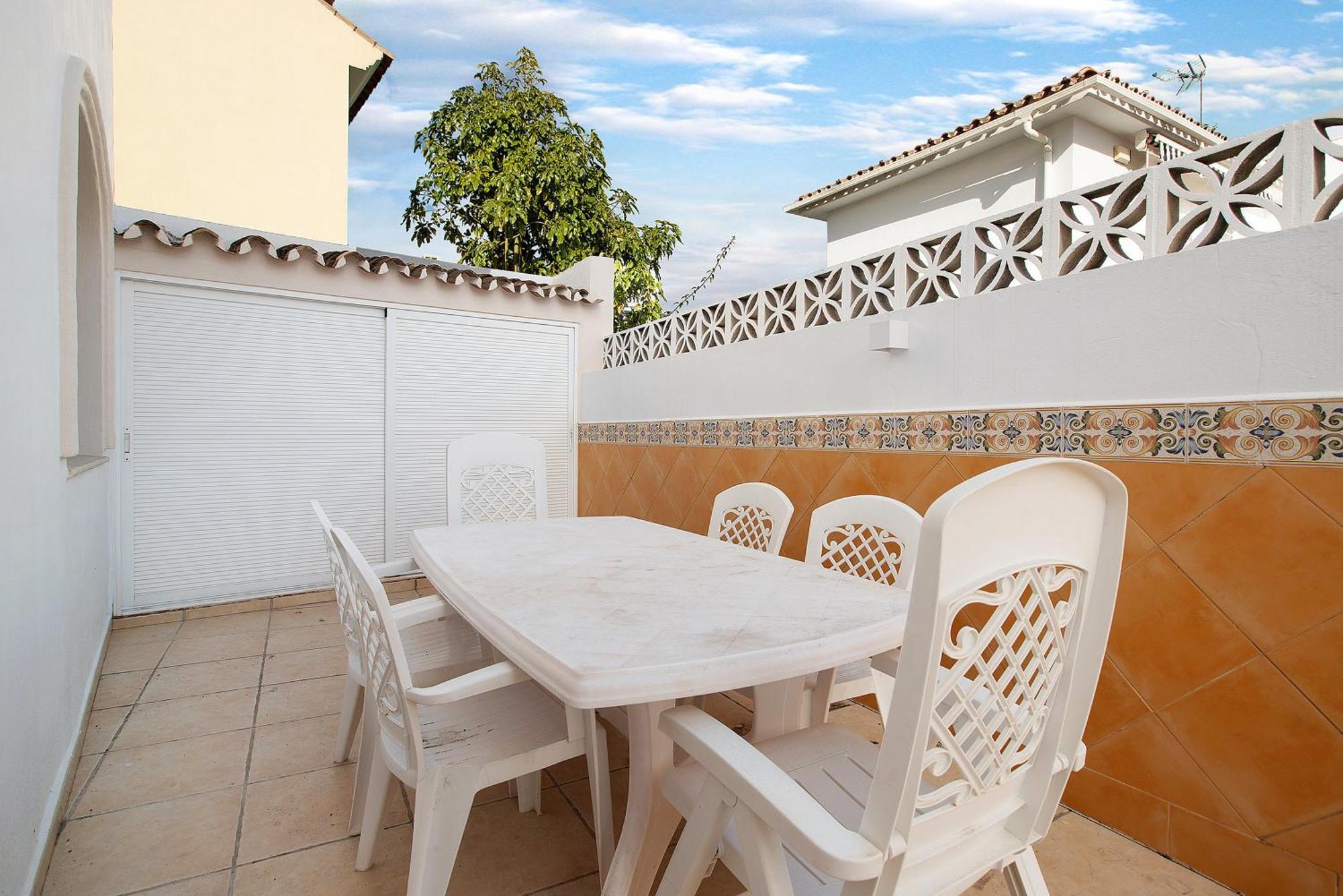 La Casita Del Mar Villa Torremolinos Luaran gambar